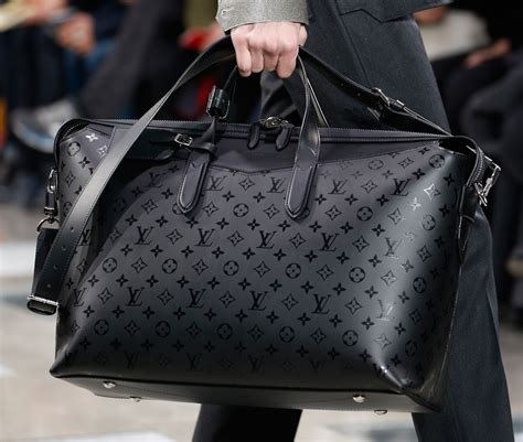 lv handbag for men